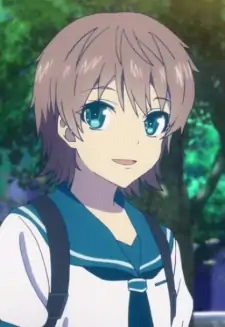 Kaname Isaki