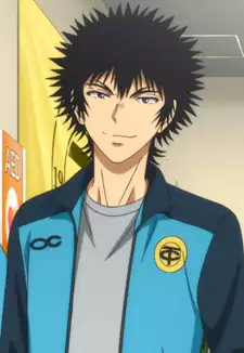 Yuuma Motoki