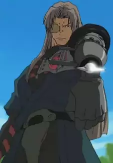Jyashi