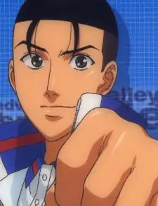Shuichiro Oishi