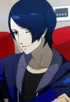 Yusuke Kitagawa