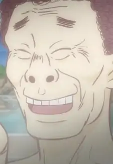 Sentou no Oyaji