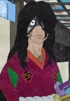 Hyoue Sasaki