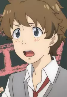 Mon Sasaki