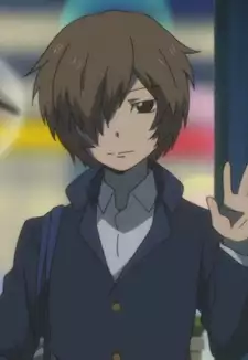 Kyuuseishu