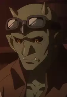 Grick Graycrack