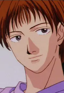 Rui Hanazawa