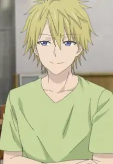 Itsuhito Sakaki