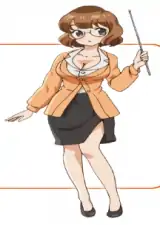 Miyuki Mackenzie