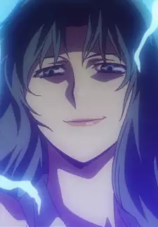 Shinobu Nanase