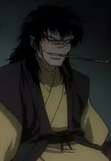 Jyubei Jimushi