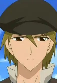 Marius Pontmercy