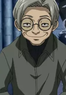 Heisuke Matsudo
