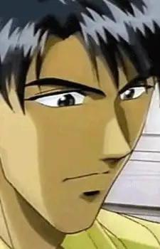 Ogata Kohsaku