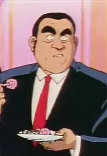 Seinosuke Arakawa