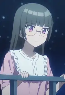 Akane Shida