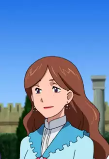 Lady Larissa