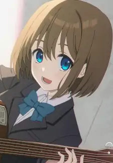 Hiyori Hayama