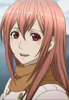 Hakaze Kusaribe