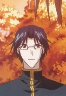Yuuto Nakajyou