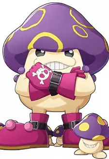 Mushmon