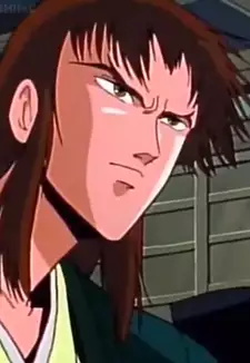 Hangetsuzai