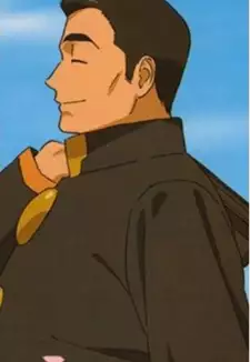 Kosuke Yagi