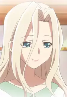 Mother Amagi
