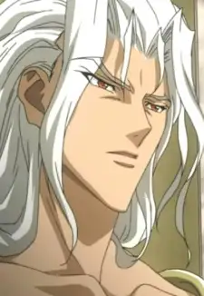 Ookami Zeus