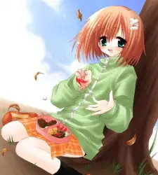 Amane Tachibana