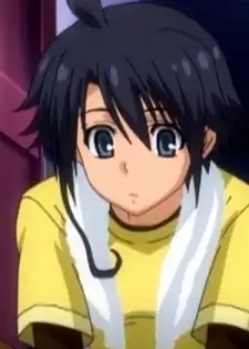 Tomoharu Natsume