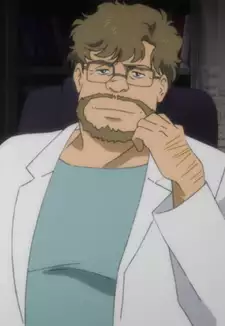 Dr. Meredith