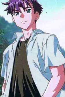 Maiku Kamishiro