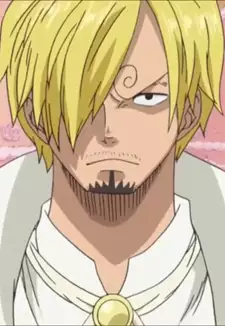 Sanji Vinsmoke