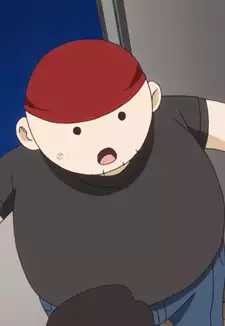 Kage-san