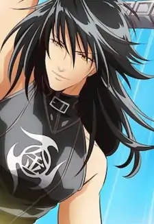 Kintarou Masaka