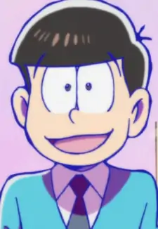 Osomatsu Matsuno