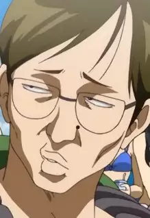 Kamenashi