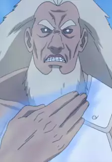 Sandaime Raikage