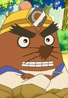 Mr. Resetti