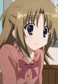 Ringo Sugisaki