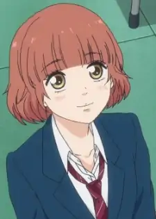 Yuuri Makita