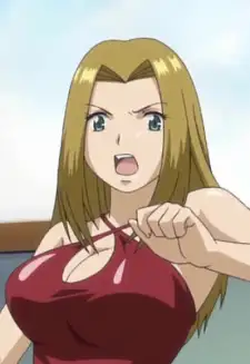 Sakura Mizunosaki
