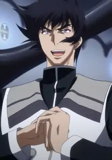 Sairaorg Bael