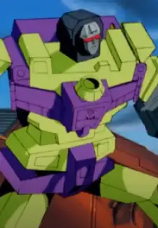Devastator