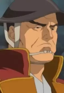 Takamori Saigou