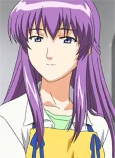 Kagami Konoe