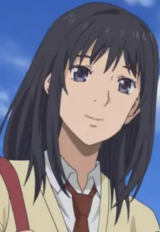 Madoka Yabuchi