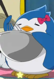 Penguin 3