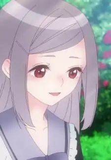 Shino Mizusaki